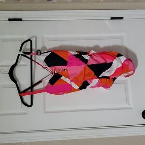 Women's Torrid One Piece Swimsuit